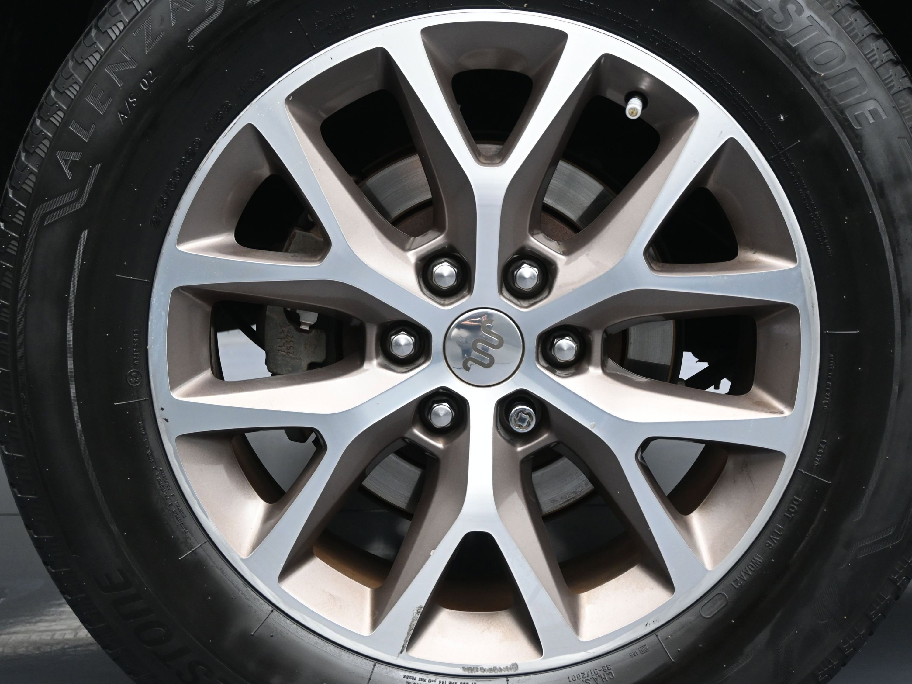 Used 2016 Ford Expedition King Ranch image 10