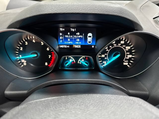 Used 2017 Ford Escape SE AWD/4WD image 16