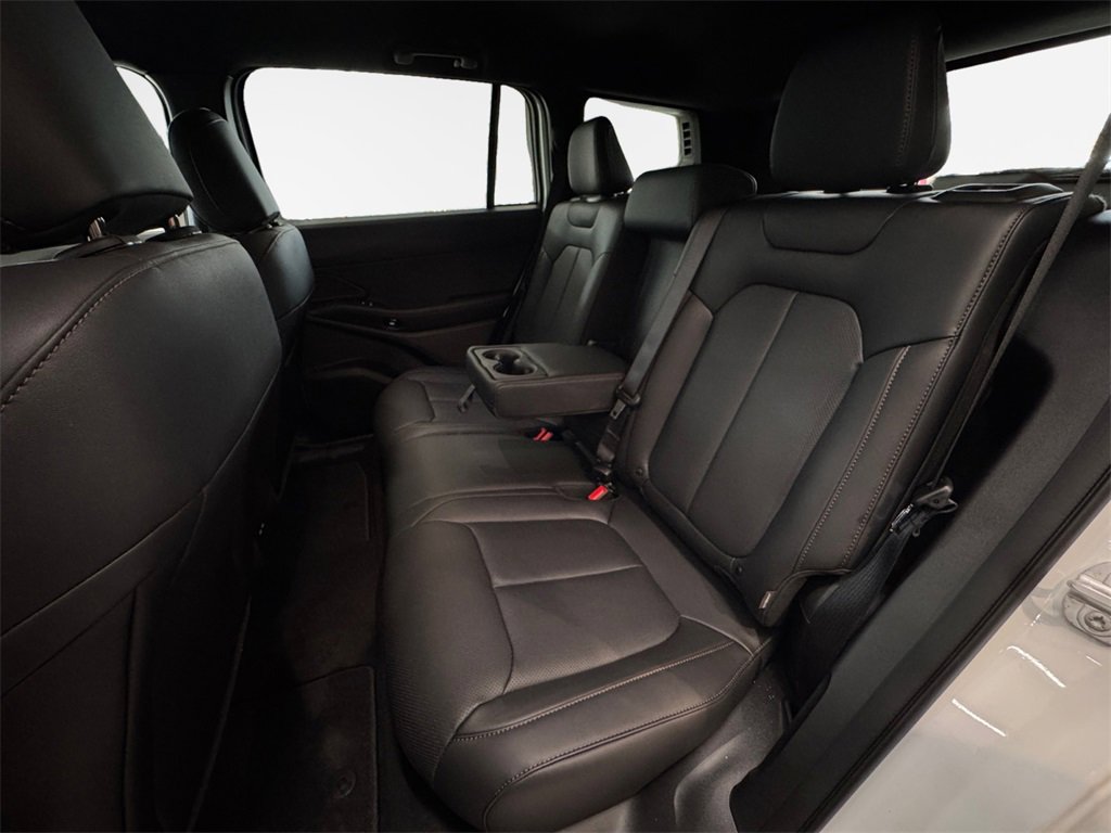 New 2026 Jeep Cherokee Limited image 26