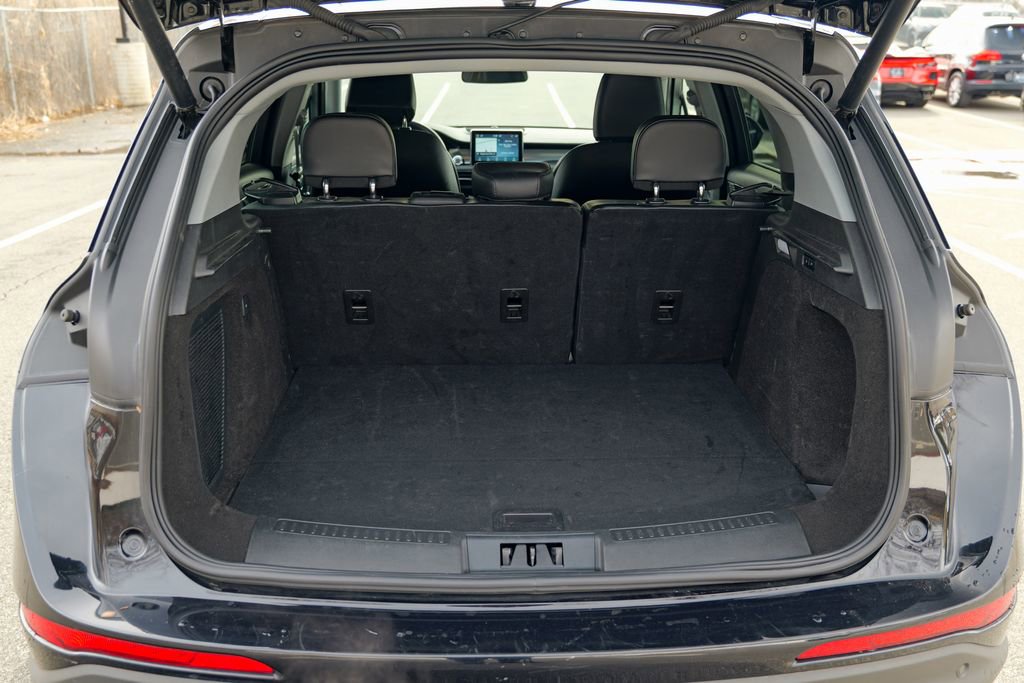 Used 2022 Lincoln Corsair AWD w/ Equipment Group 101A image 57