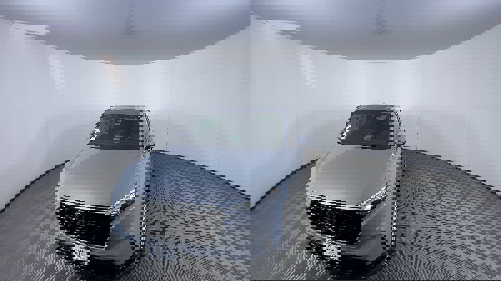 Used 2024 Honda CR-V EX-L image 3