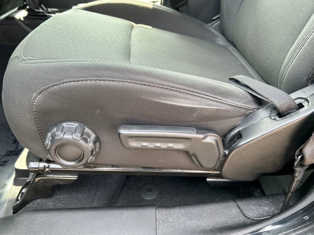 Used 2022 Jeep Gladiator Willys image 15