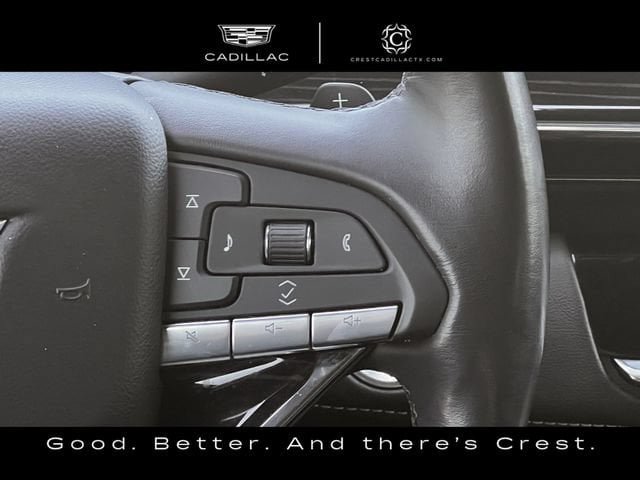 Certified 2024 Cadillac Escalade ESV Sport w/ LPO, ONYX Package RWD image 17