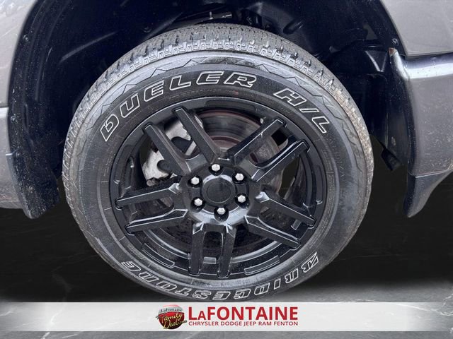 Used 2022 RAM 1500 Big Horn image 30