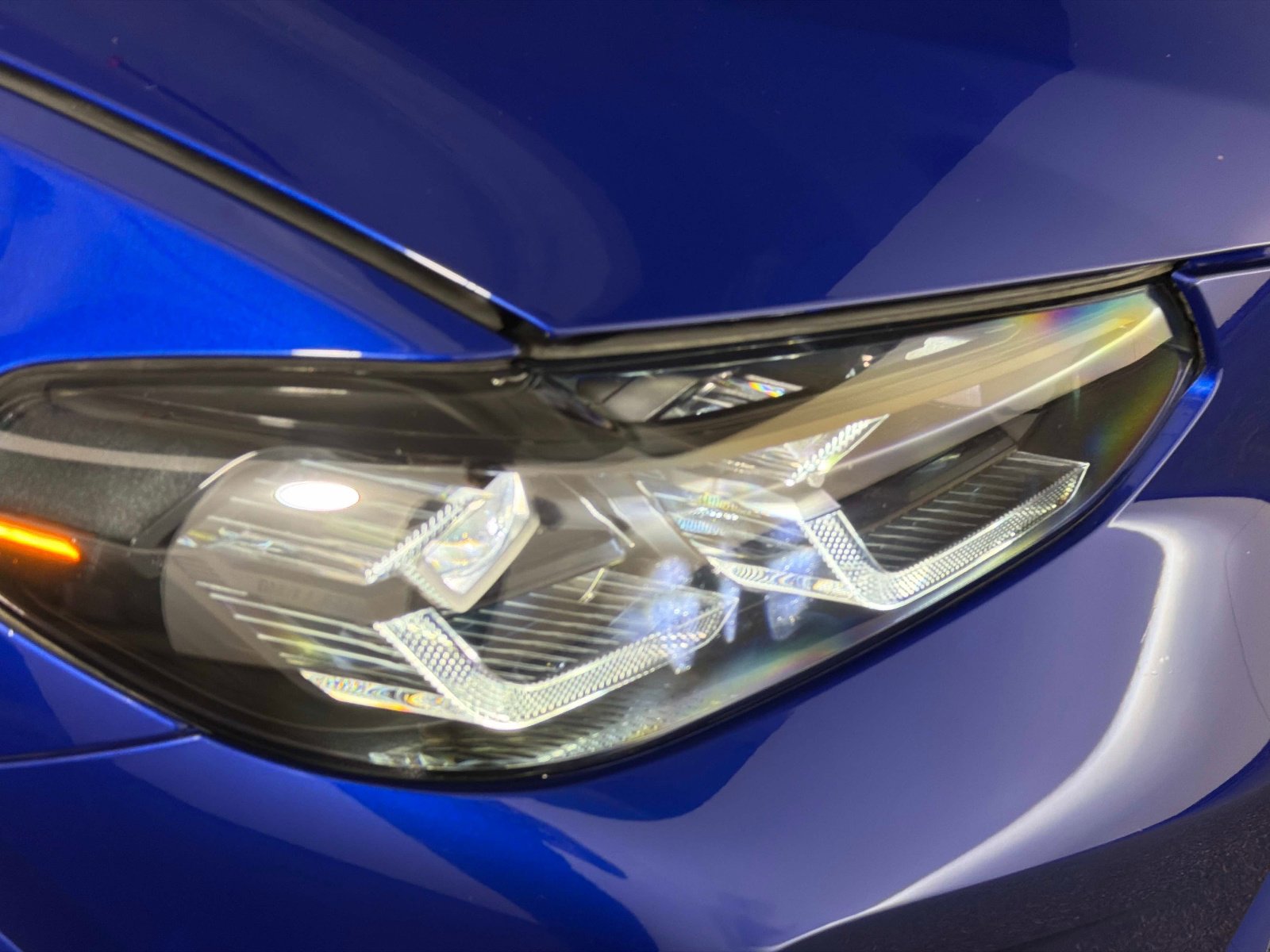 Used 2024 BMW X3 M image 9