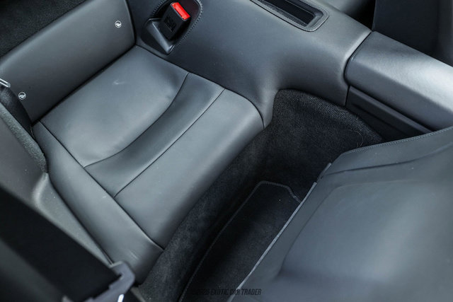 Used 2014 Porsche 911 Turbo S AWD/4WD image 48