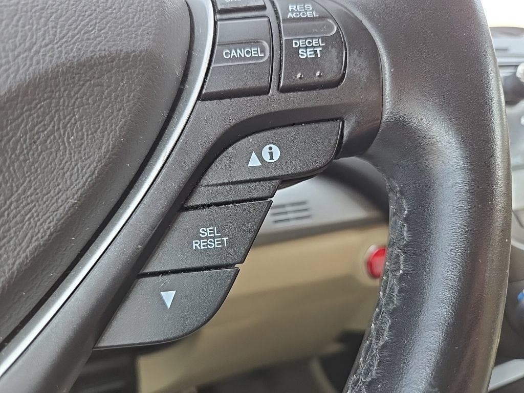 Used 2016 Acura RDX AWD image 19