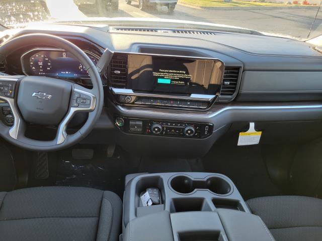 New 2026 Chevrolet Silverado 1500 RST image 23