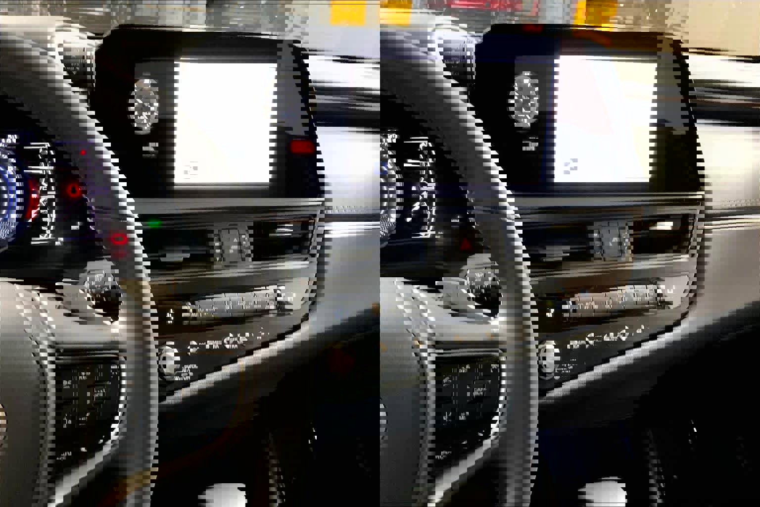 Certified 2024 Lexus ES 350 w/ Accessory Package (Z2) image 7