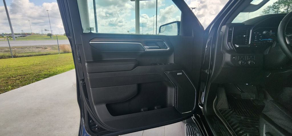 Used 2024 Chevrolet Silverado 1500 RST w/ All Star Edition Plus AWD/4WD image 12