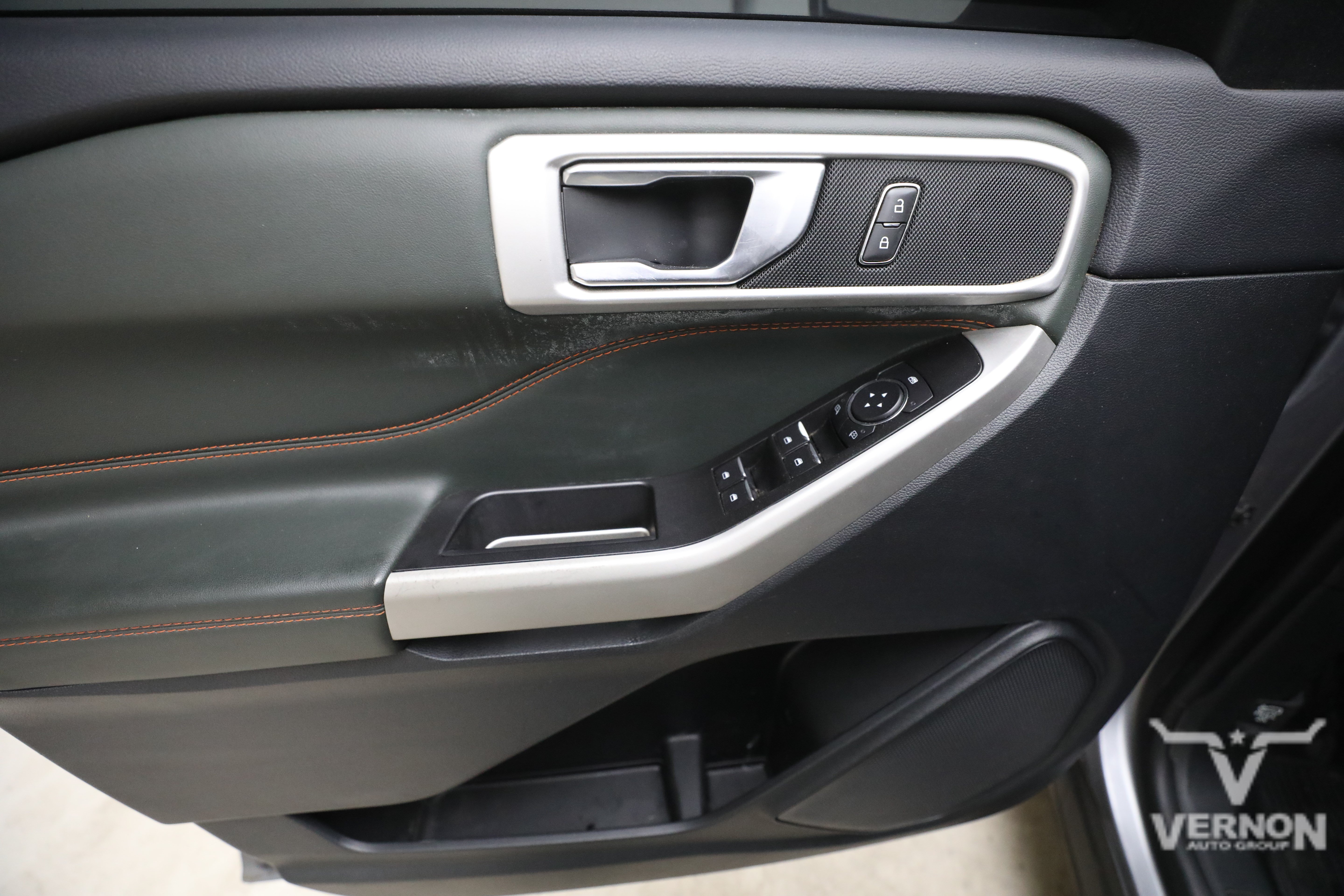 Used 2022 Ford Explorer Timberline AWD/4WD image 19