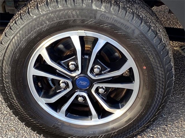 Used 2022 Ford Transit 350 XLT image 27