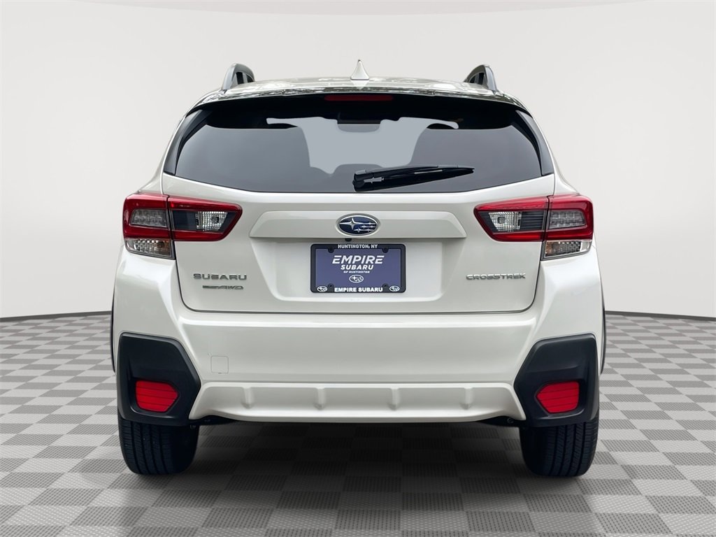 Used 2023 Subaru Crosstrek 2.0i Premium image 6