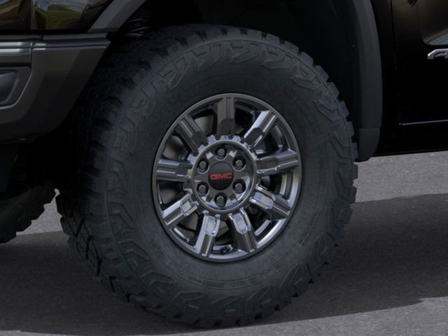 New 2026 GMC Sierra 1500 AT4X AWD/4WD image 10