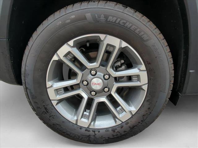 New 2025 GMC Terrain Elevation image 11