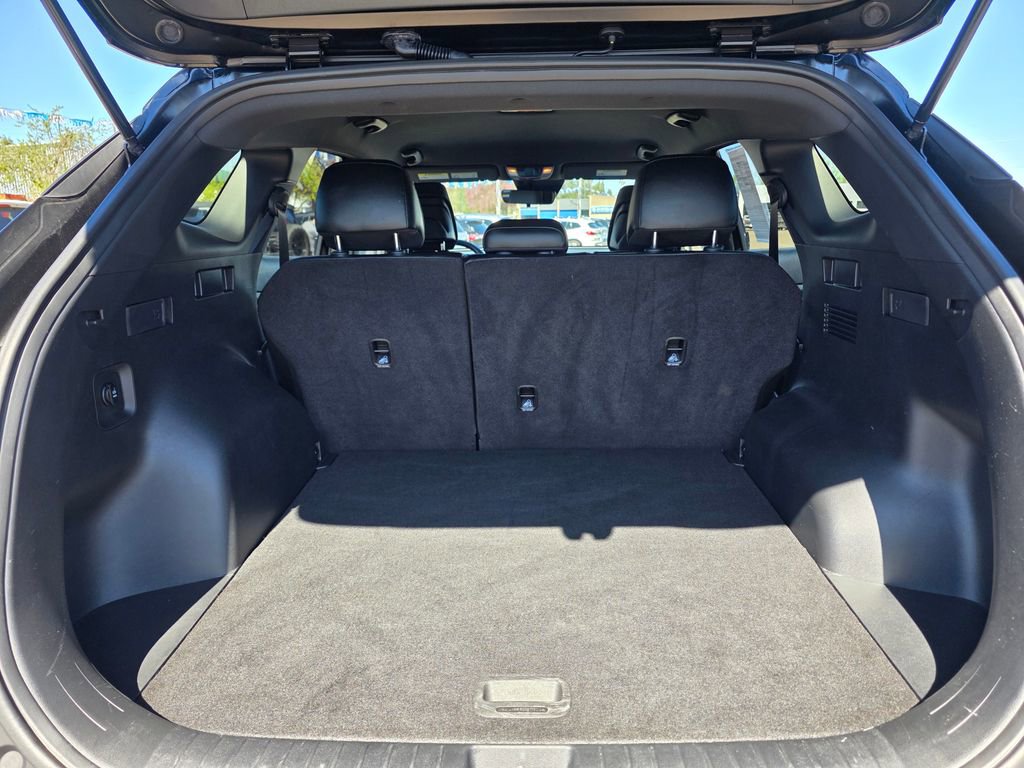 Used 2025 Kia Sportage X-Line image 23