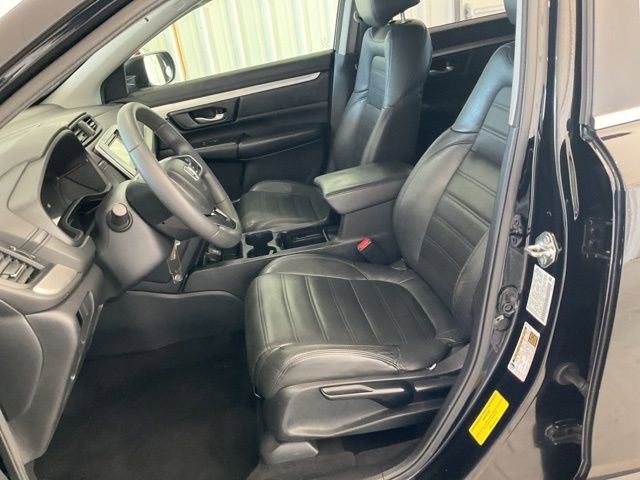 Used 2018 Honda CR-V LX image 3