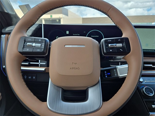 New 2026 Hyundai Santa Fe Calligraphy image 17