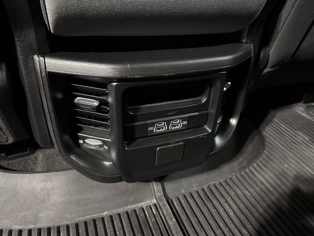 Used 2023 RAM 1500 Big Horn AWD/4WD image 28