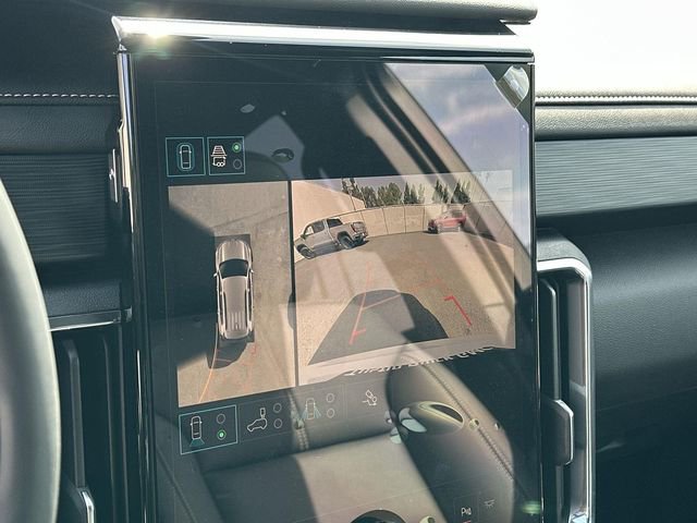 New 2025 GMC Acadia Elevation w/ Black Edition image 14