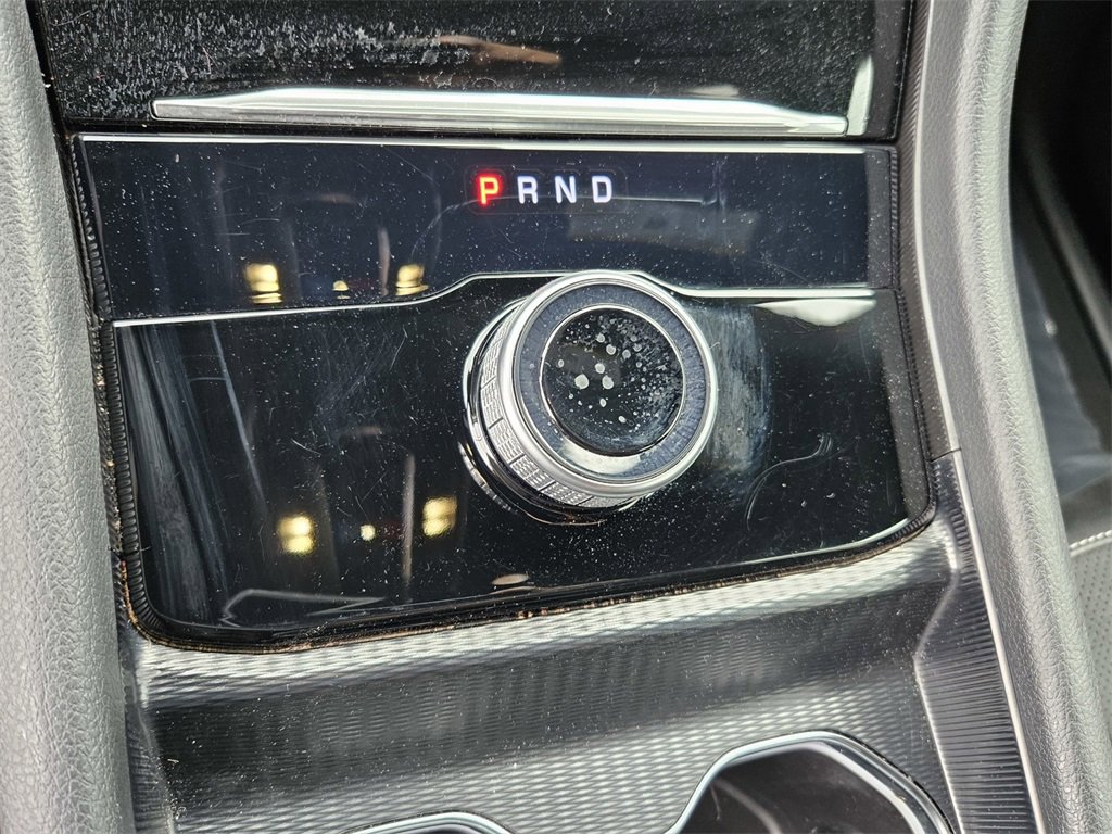 Used 2024 Jeep Grand Cherokee Altitude image 20