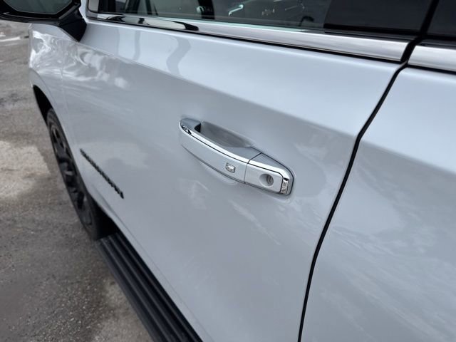 New 2026 Chevrolet Suburban High Country image 65