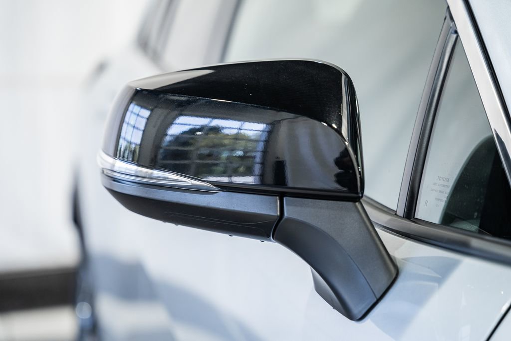 New 2026 Toyota Corolla Cross XLE image 14