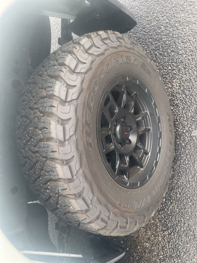 Used 2020 Nissan Frontier S AWD/4WD image 10