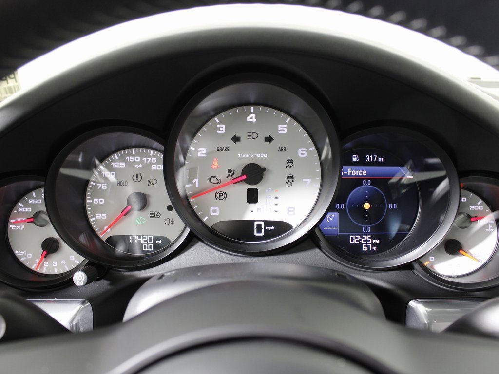 Used 2017 Porsche 911 Carrera 4S image 26