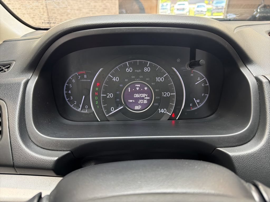 Used 2014 Honda CR-V LX image 24