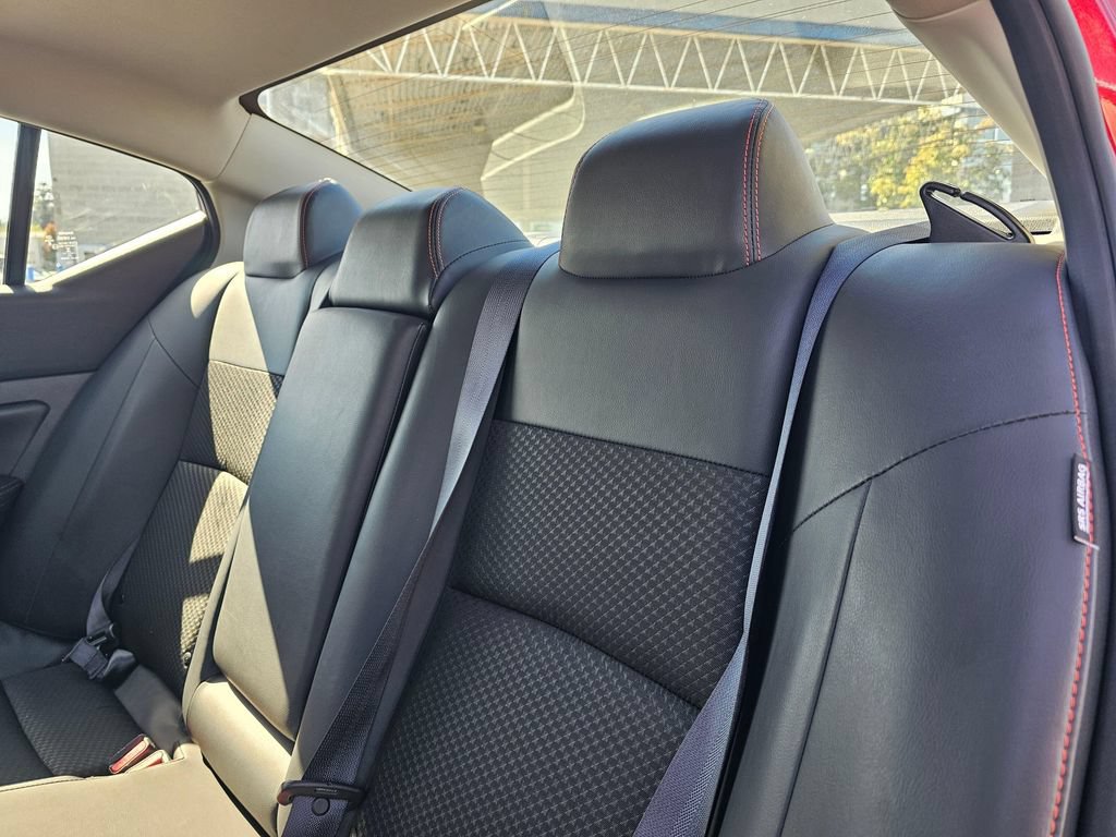 Used 2024 Nissan Altima 2.5 SR FWD image 18