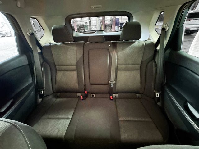 Used 2024 Nissan Rogue SV AWD/4WD image 19