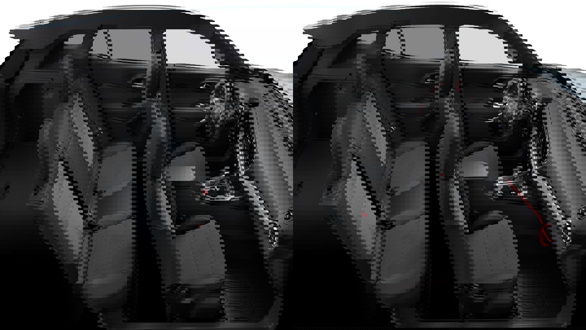 New 2026 Chevrolet Trax RS w/ Driver Confidence Package image 6