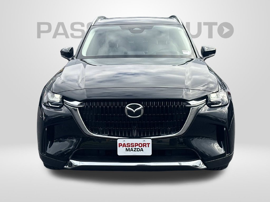 Used 2024 MAZDA CX-90 Plug-In Hybrid w/ Premium Pkg AWD/4WD image 8