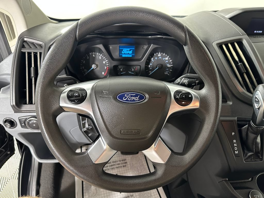 Used 2019 Ford Transit 150 XL RWD image 18