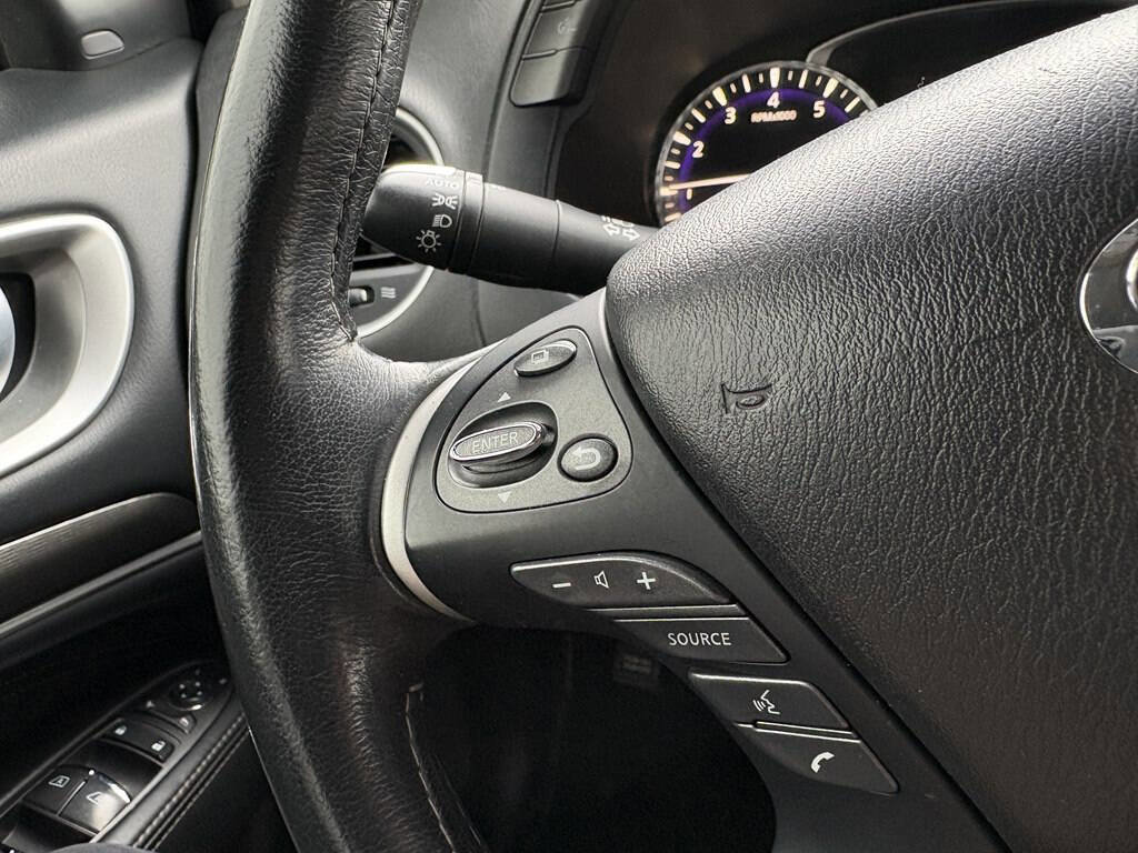 Used 2019 INFINITI QX60 Luxe w/ Essential Package AWD/4WD image 16