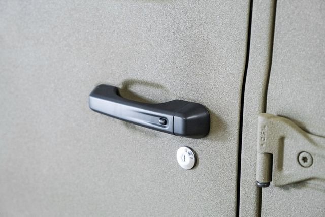 Used 2025 Jeep Wrangler Unlimited Rubicon 392 image 53