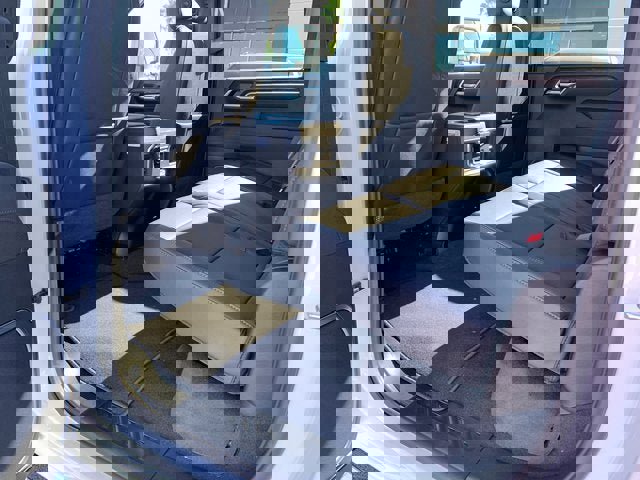 New 2026 GMC Sierra 2500 SLT w/ SLT Premium Package image 14