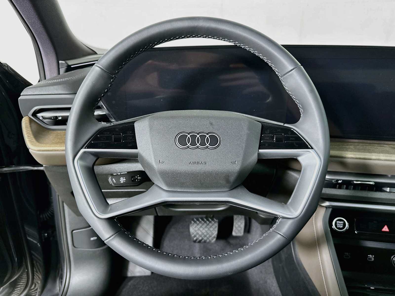 New 2026 Audi Q5 Premium Plus AWD/4WD image 10