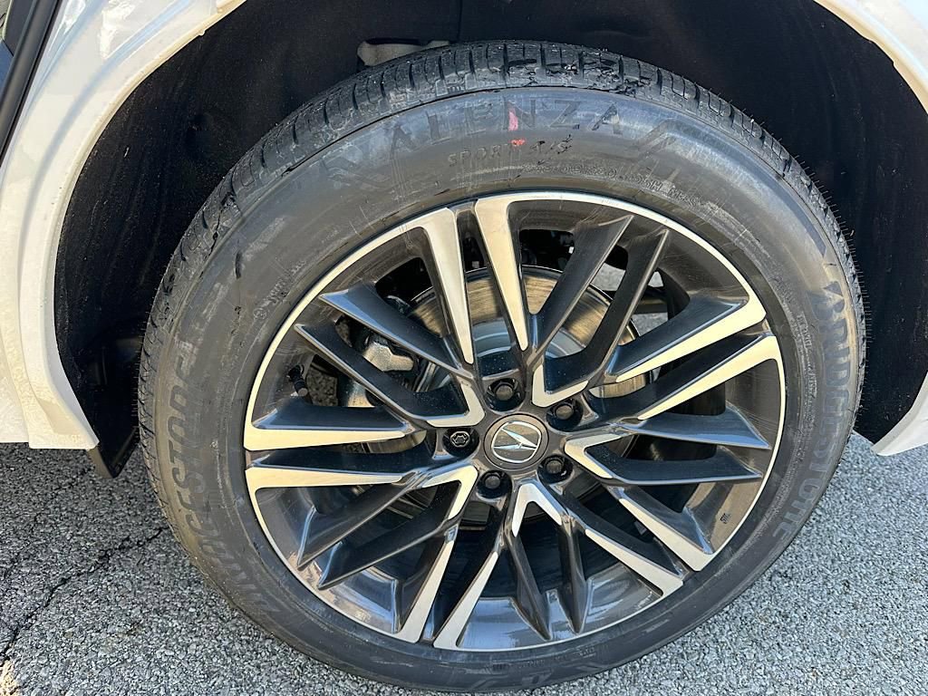 New 2026 Acura MDX w/ Advance Package image 15