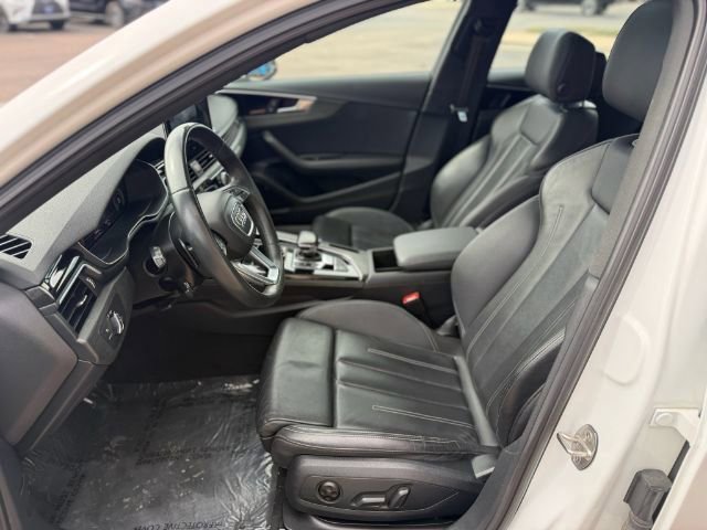 Used 2023 Audi A4 2.0T Premium Plus AWD/4WD image 13