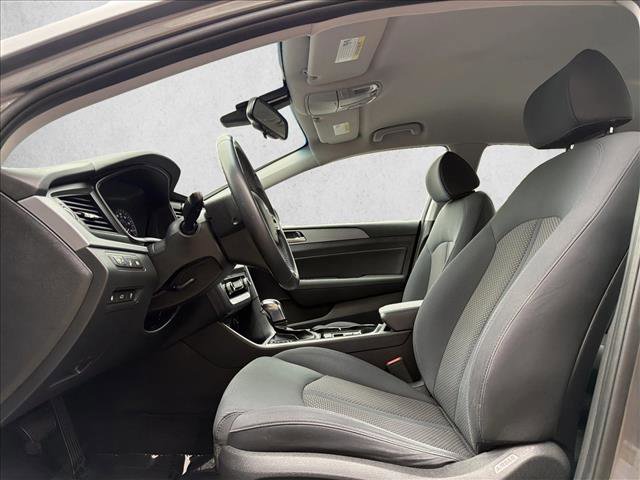 Used 2018 Hyundai Sonata SEL w/ Tech Package 02 image 11
