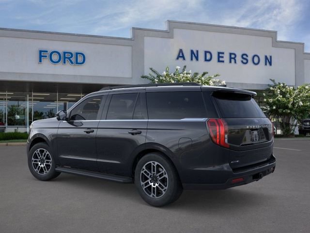 New 2026 Ford Expedition Active RWD image 4