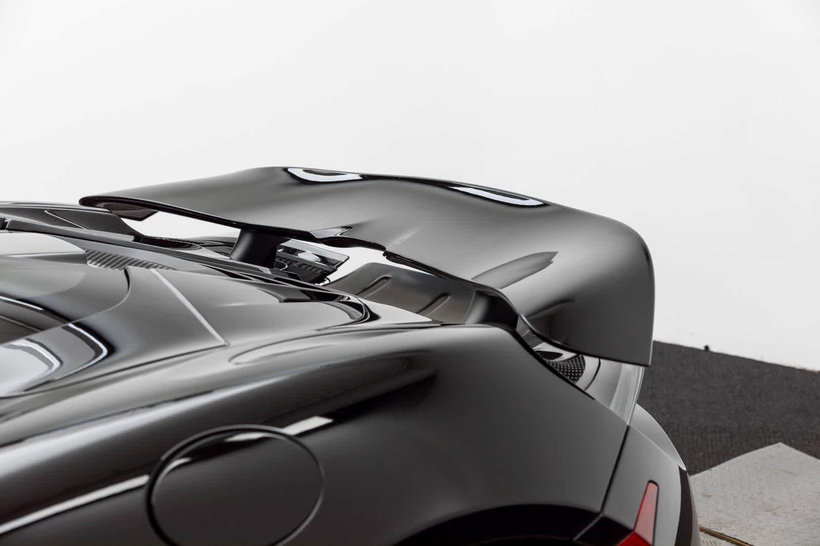 Used 2023 McLaren 720S Spider RWD image 49