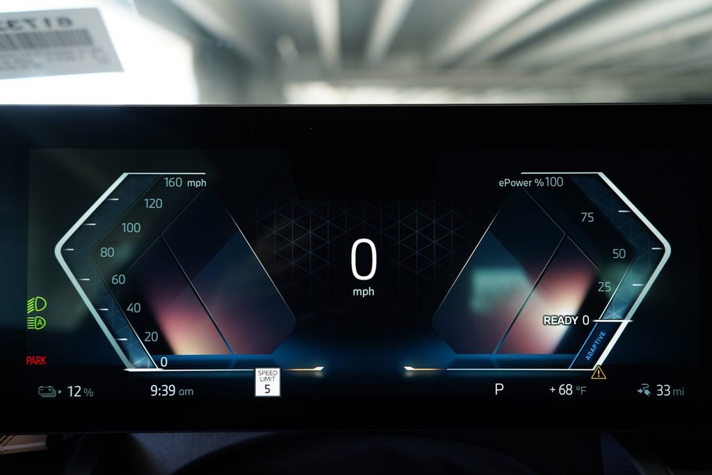 Used 2026 BMW i5 eDrive40 image 16