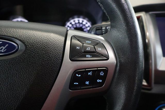 Used 2021 Ford Ranger XLT w/ Equipment Group 302A High image 19