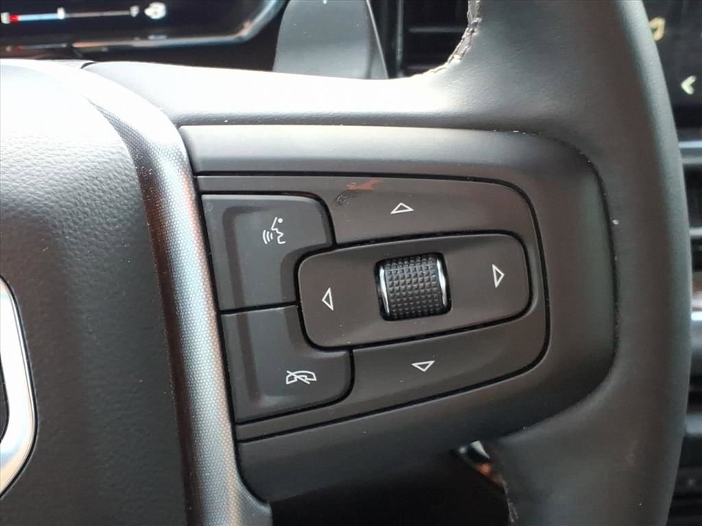 Used 2025 GMC Sierra 1500 Elevation w/ Preferred Package image 13