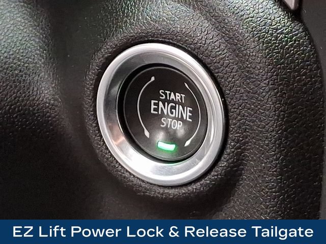 Used 2024 Chevrolet Silverado 2500 Custom w/ Custom Convenience Package AWD/4WD image 19