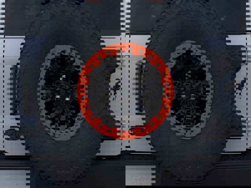 New 2026 Ford Bronco Raptor image 24