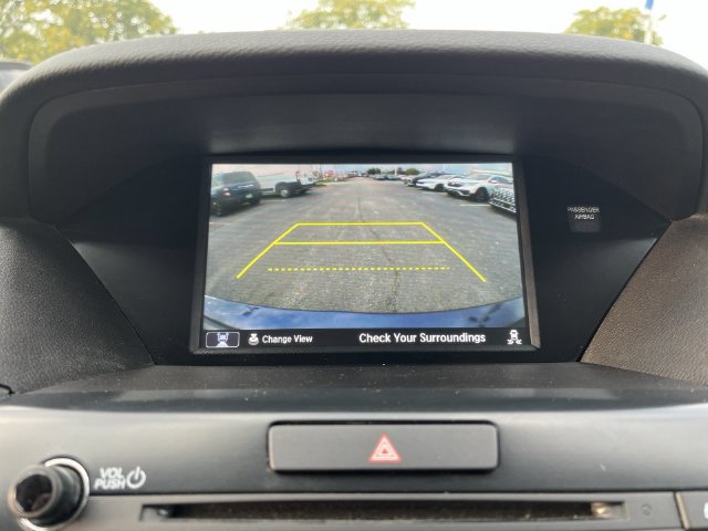 Used 2020 Acura MDX w/ Technology Package FWD image 32